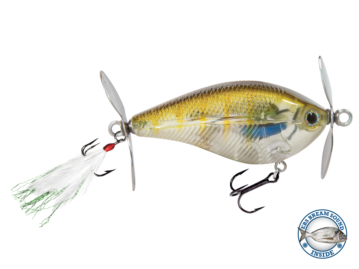 Livingston Lures SpinMaster - Angler's Pro Tackle & Outdoors
