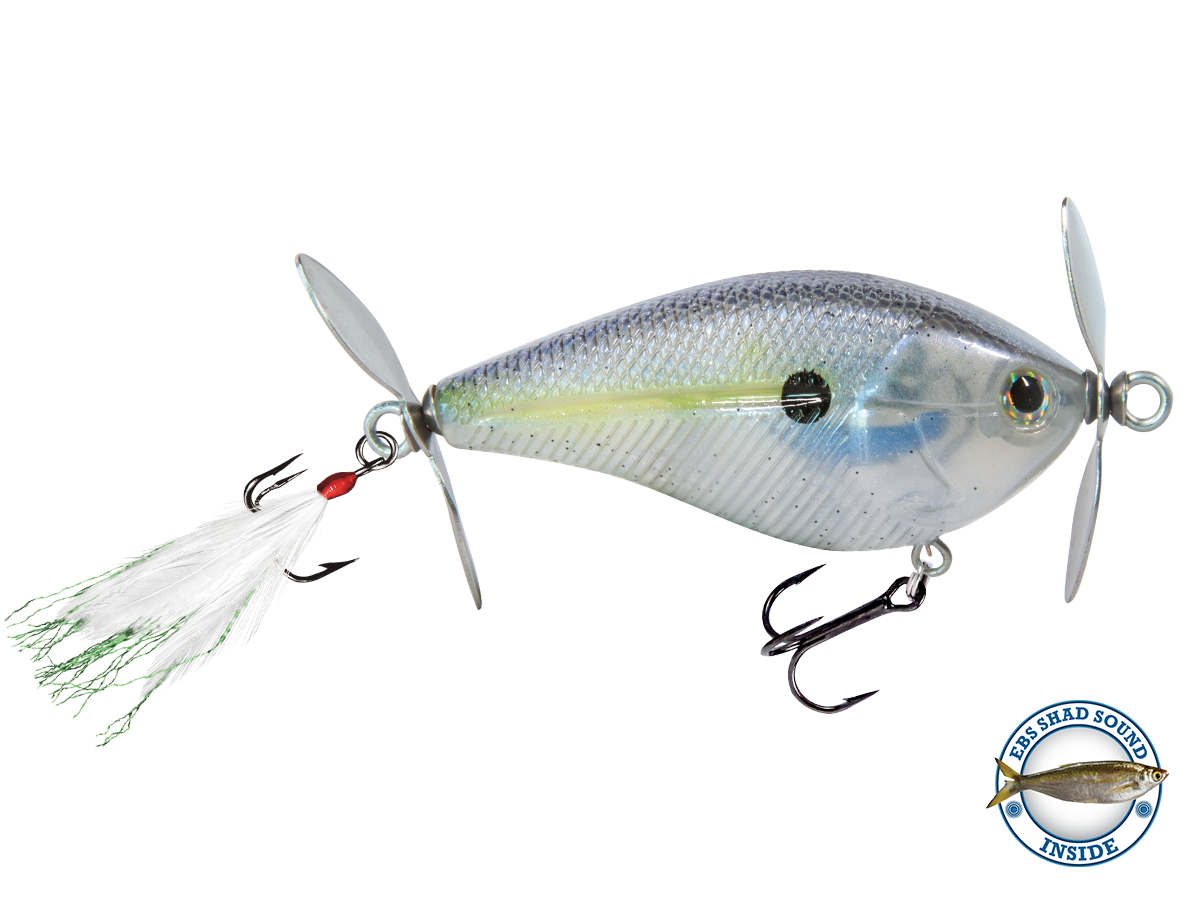 Livingston Lures SpinMaster - Angler's Pro Tackle & Outdoors