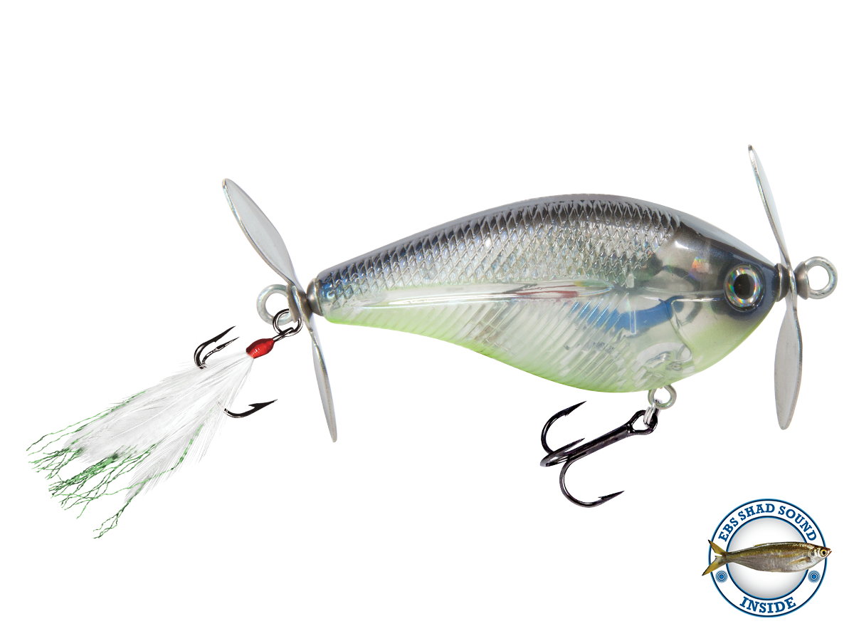 Livingston Lures SpinMaster - Angler's Pro Tackle & Outdoors