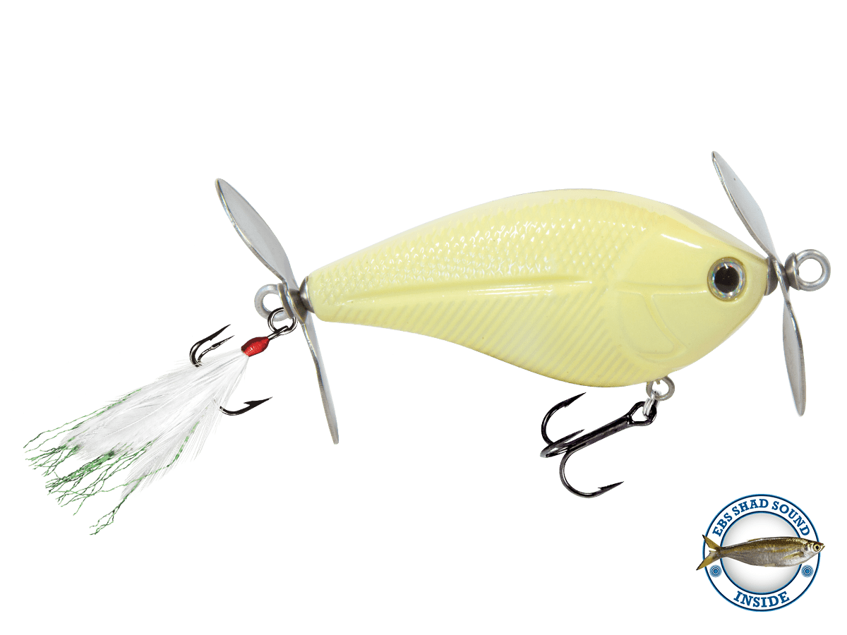 Livingston Lures SpinMaster - Angler's Pro Tackle & Outdoors