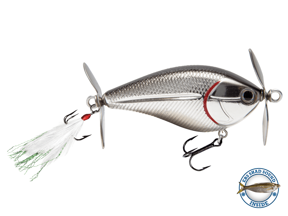 Livingston Lures SpinMaster - Angler's Pro Tackle & Outdoors