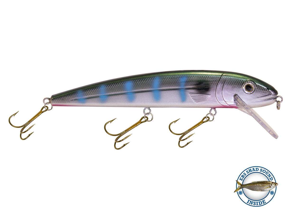 Livingston Lures Squeaky Pete - Angler's Pro Tackle & Outdoors