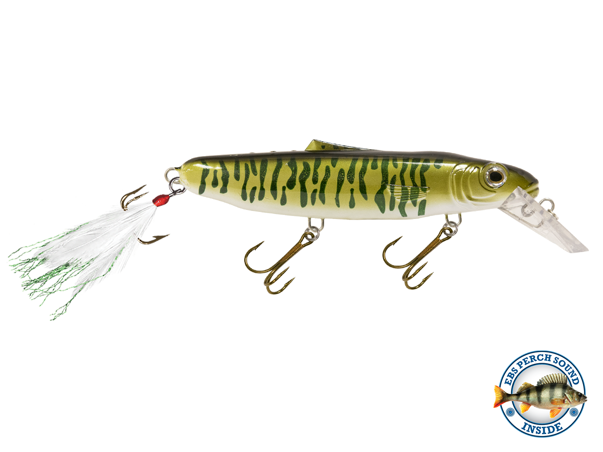 Livingston Lures Striker - Angler's Pro Tackle & Outdoors