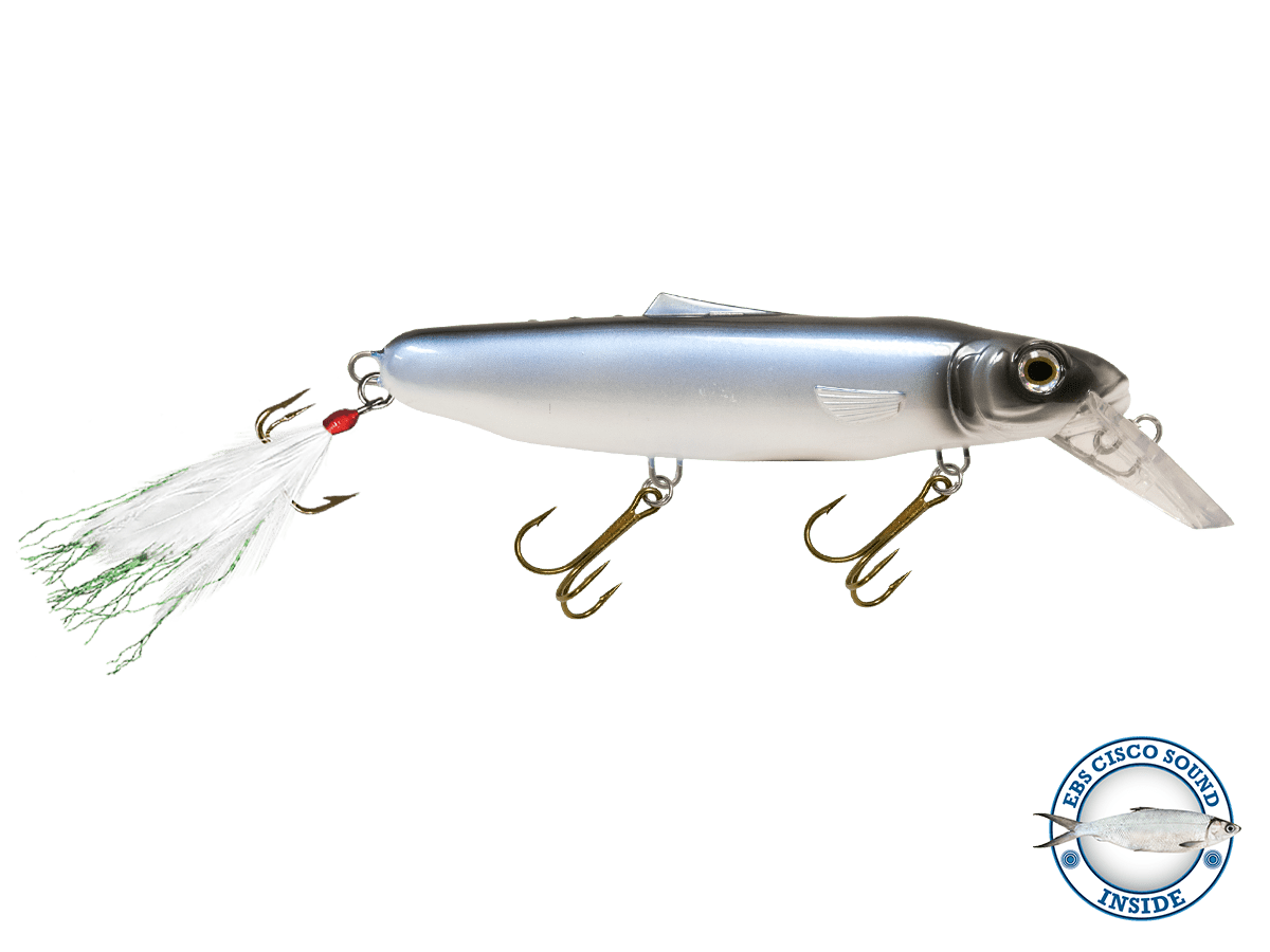 Livingston Lures Striker - Angler's Pro Tackle & Outdoors