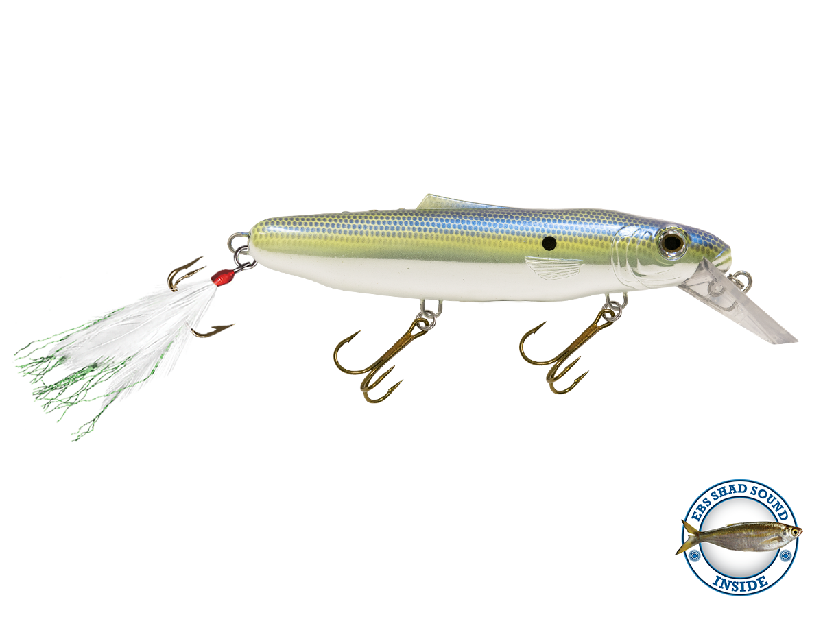 Livingston Lures Striker - Angler's Pro Tackle & Outdoors