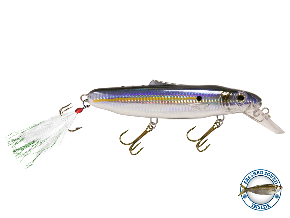 Livingston Lures Striker - Angler's Pro Tackle & Outdoors