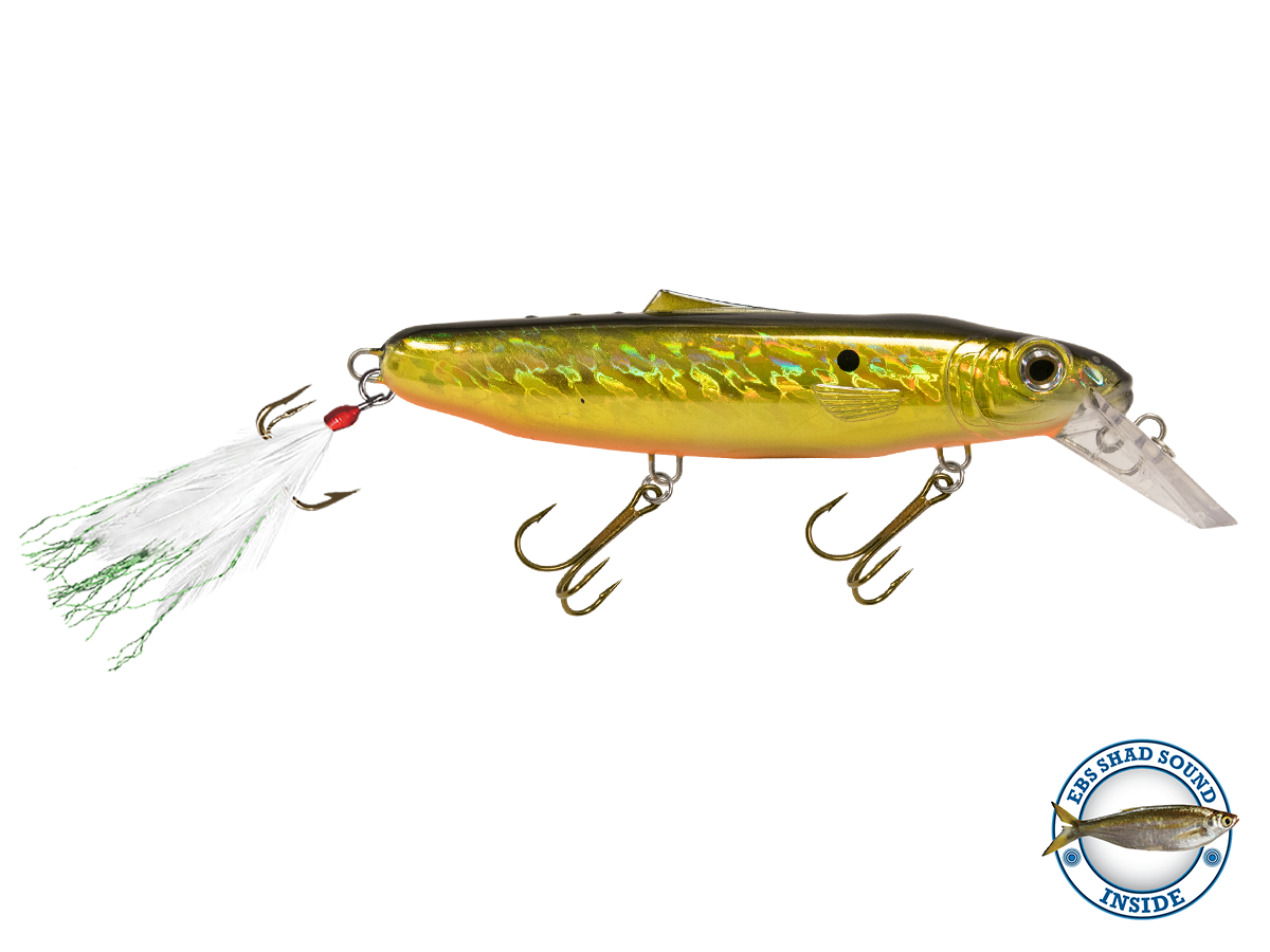 Livingston Lures Striker - Angler's Pro Tackle & Outdoors