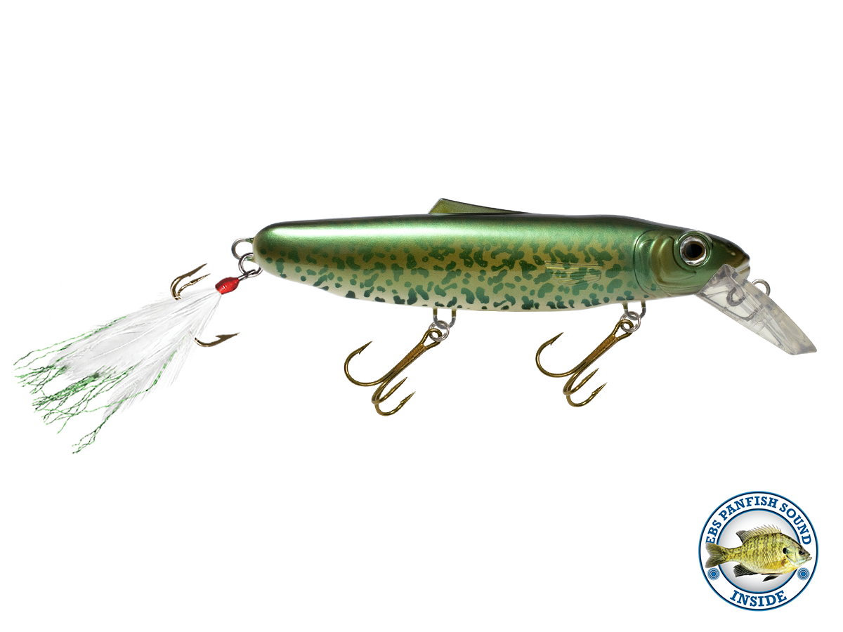Livingston Lures Striker - Angler's Pro Tackle & Outdoors