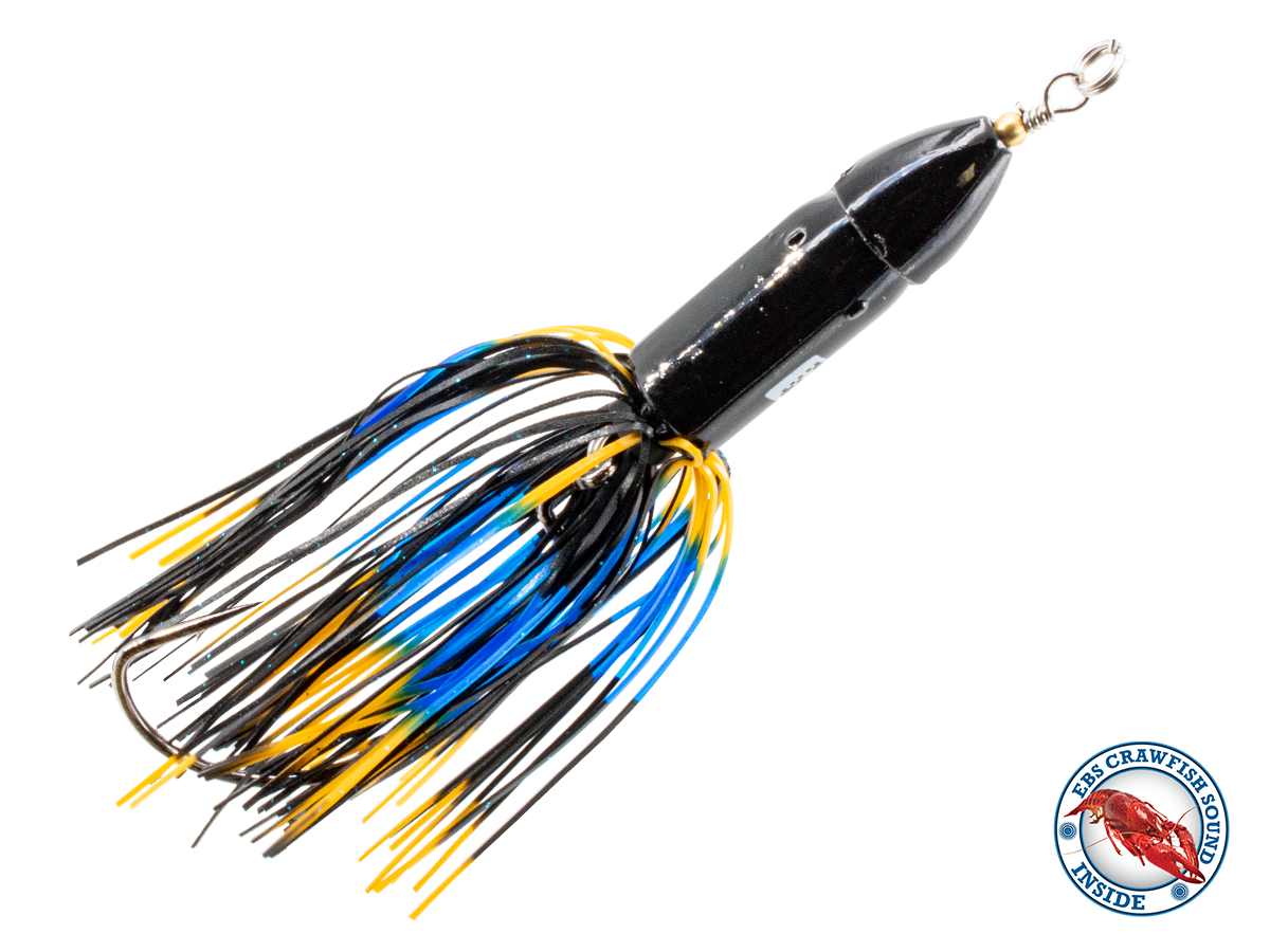 Livingston Lures Sweet Talker 1/2oz. - Angler's Pro Tackle & Outdoors