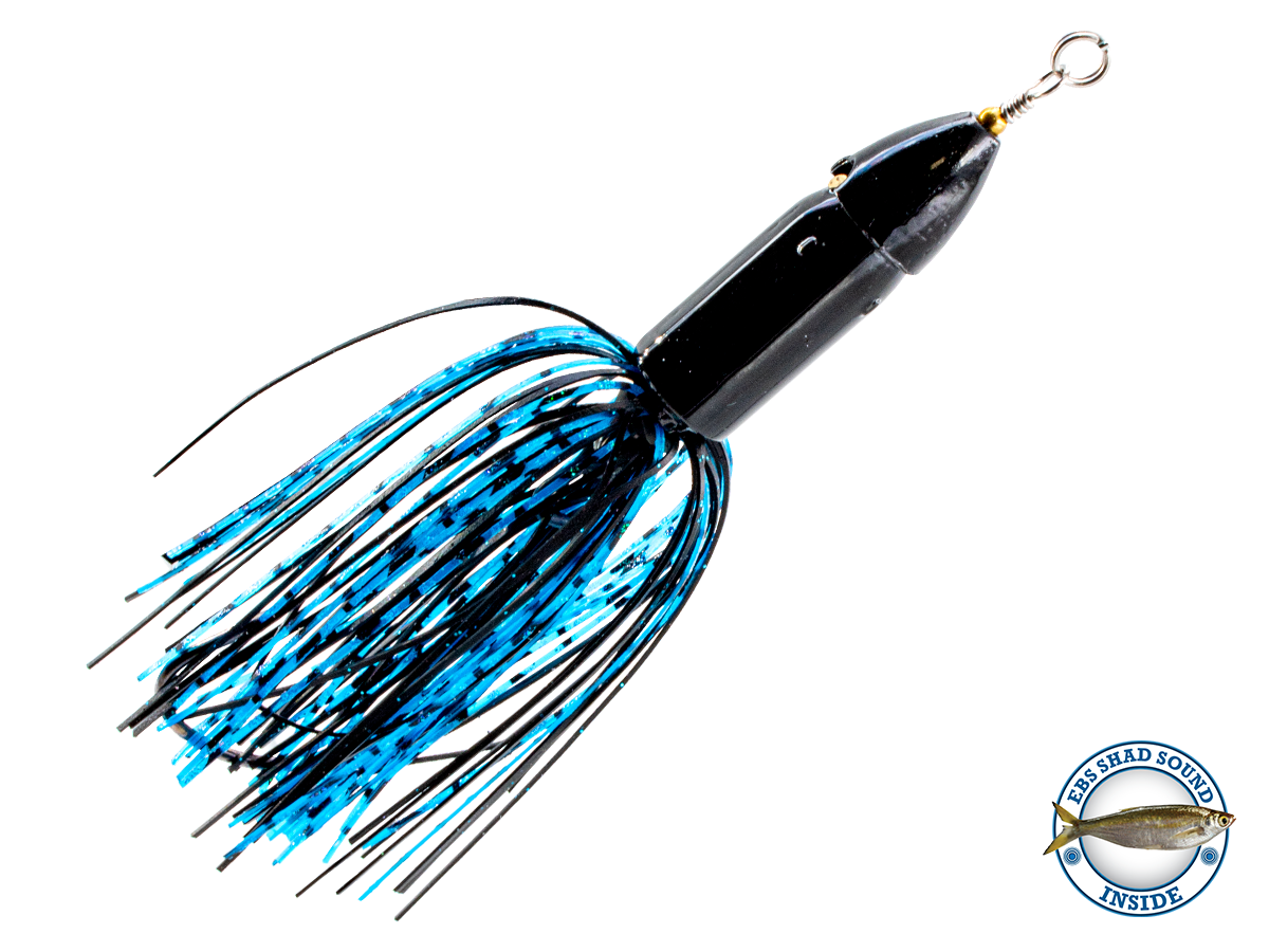 Livingston Lures Sweet Talker 1/2oz. - Angler's Pro Tackle & Outdoors