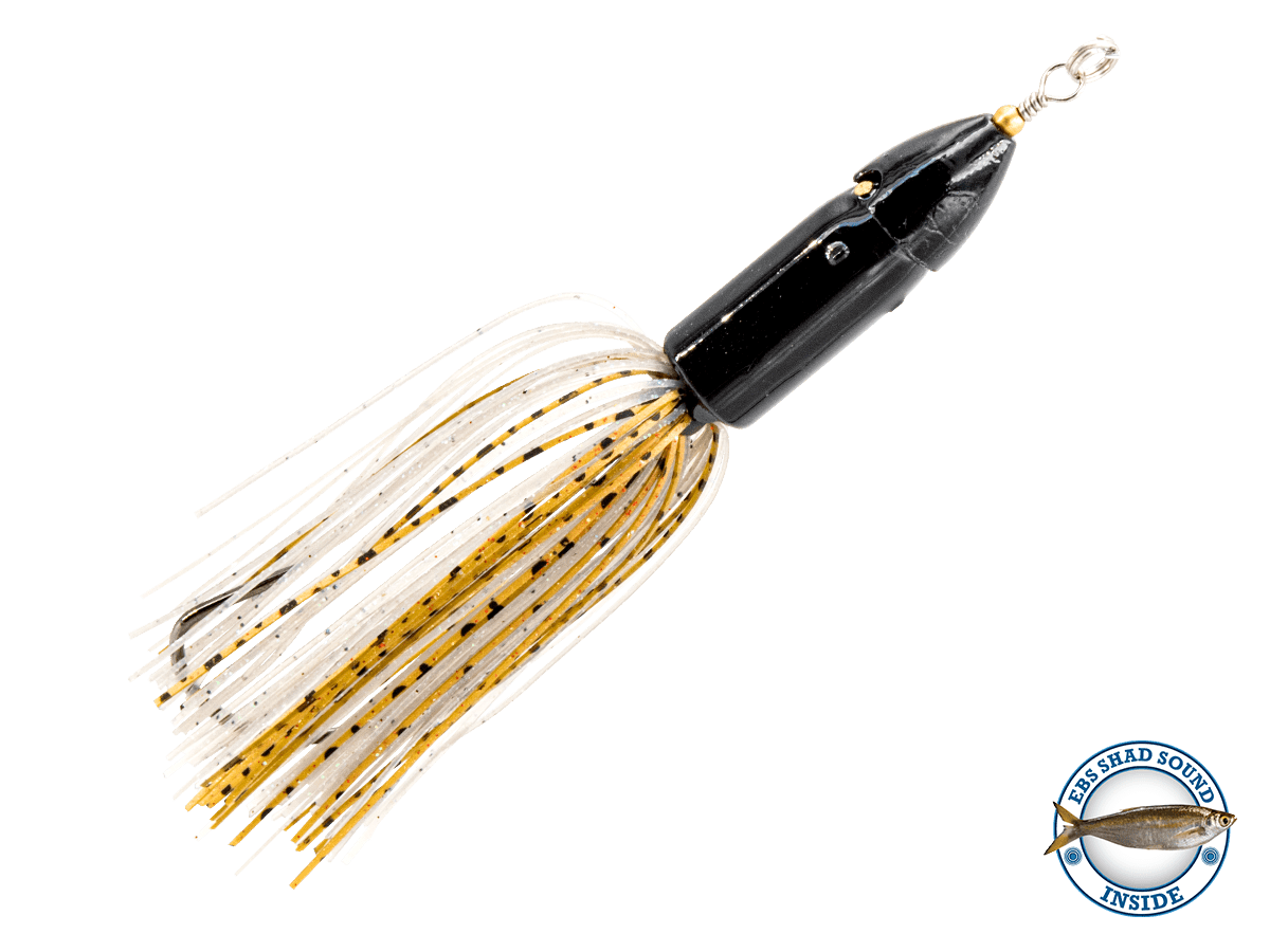 Livingston Lures Sweet Talker 1/2oz. - Angler's Pro Tackle & Outdoors