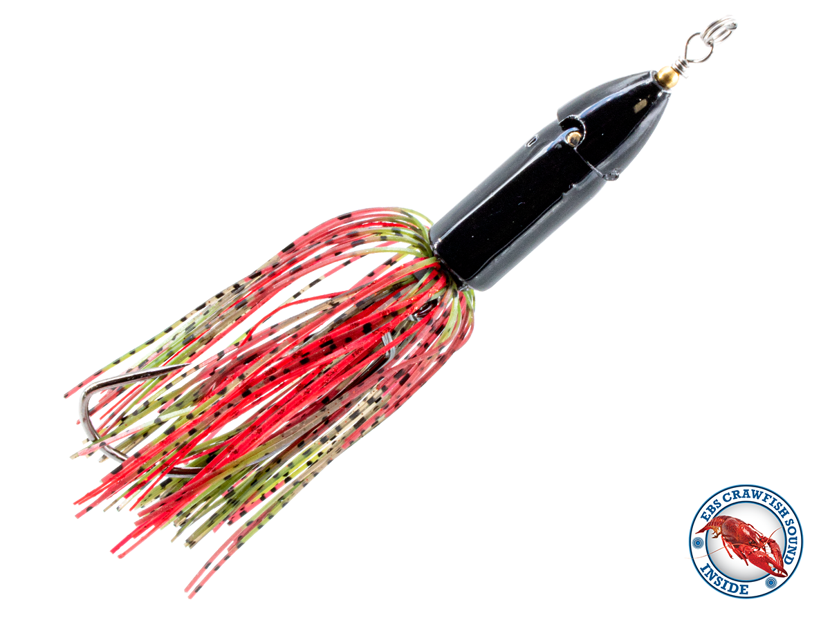 Livingston Lures Sweet Talker 1/2oz. - Angler's Pro Tackle & Outdoors