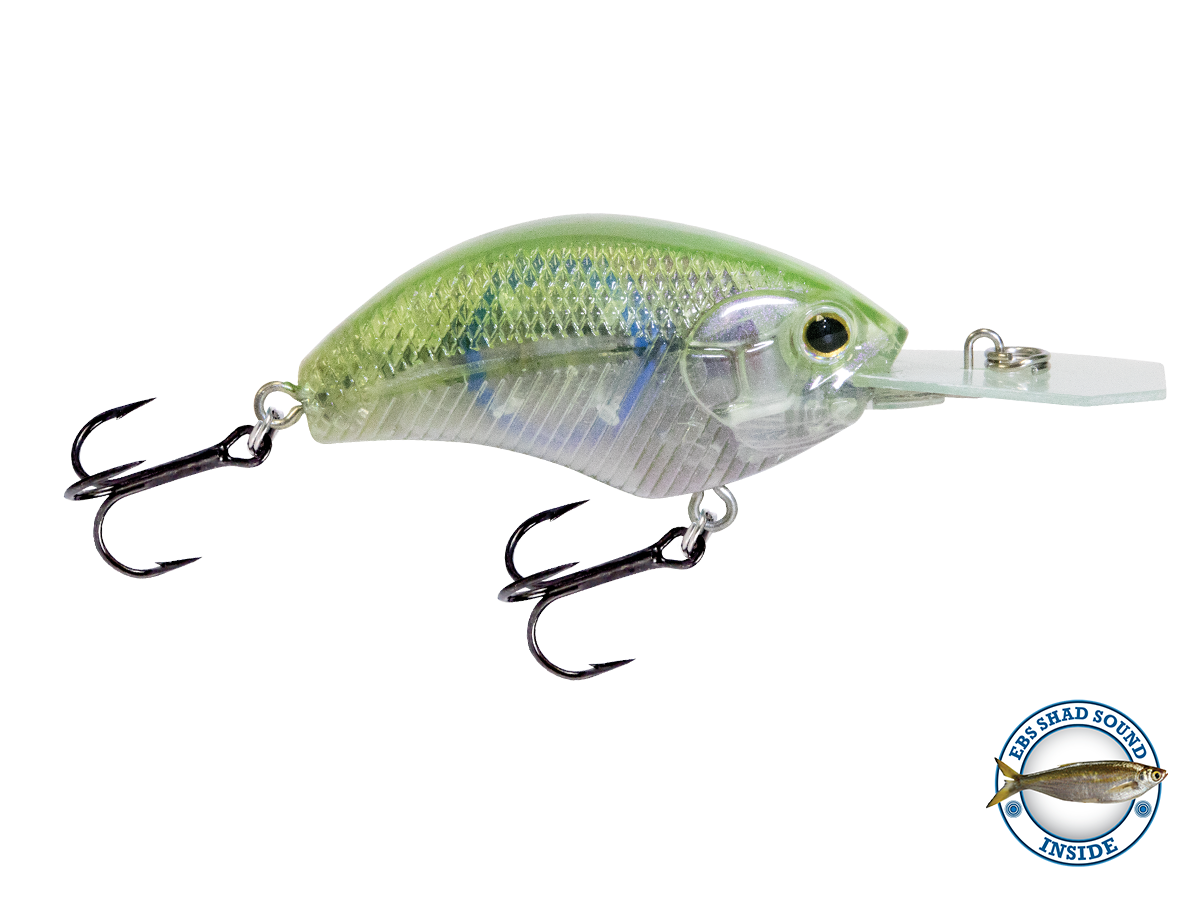 Livingston Lures Vapor 50 - Angler's Pro Tackle & Outdoors