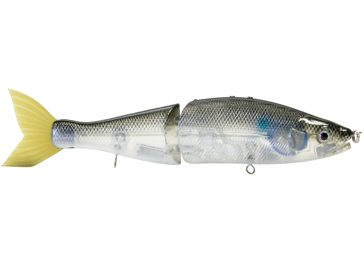 Livingston Lures Venom 6" SW - Angler's Pro Tackle & Outdoors