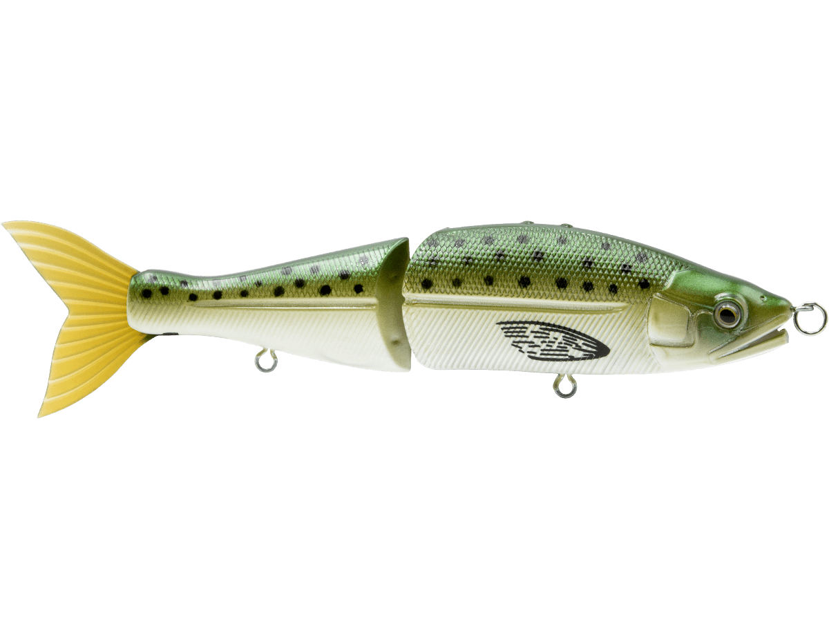 Livingston Lures Venom 6" SW - Angler's Pro Tackle & Outdoors
