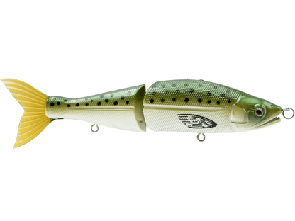 Livingston Lures Venom 6" SW - Angler's Pro Tackle & Outdoors
