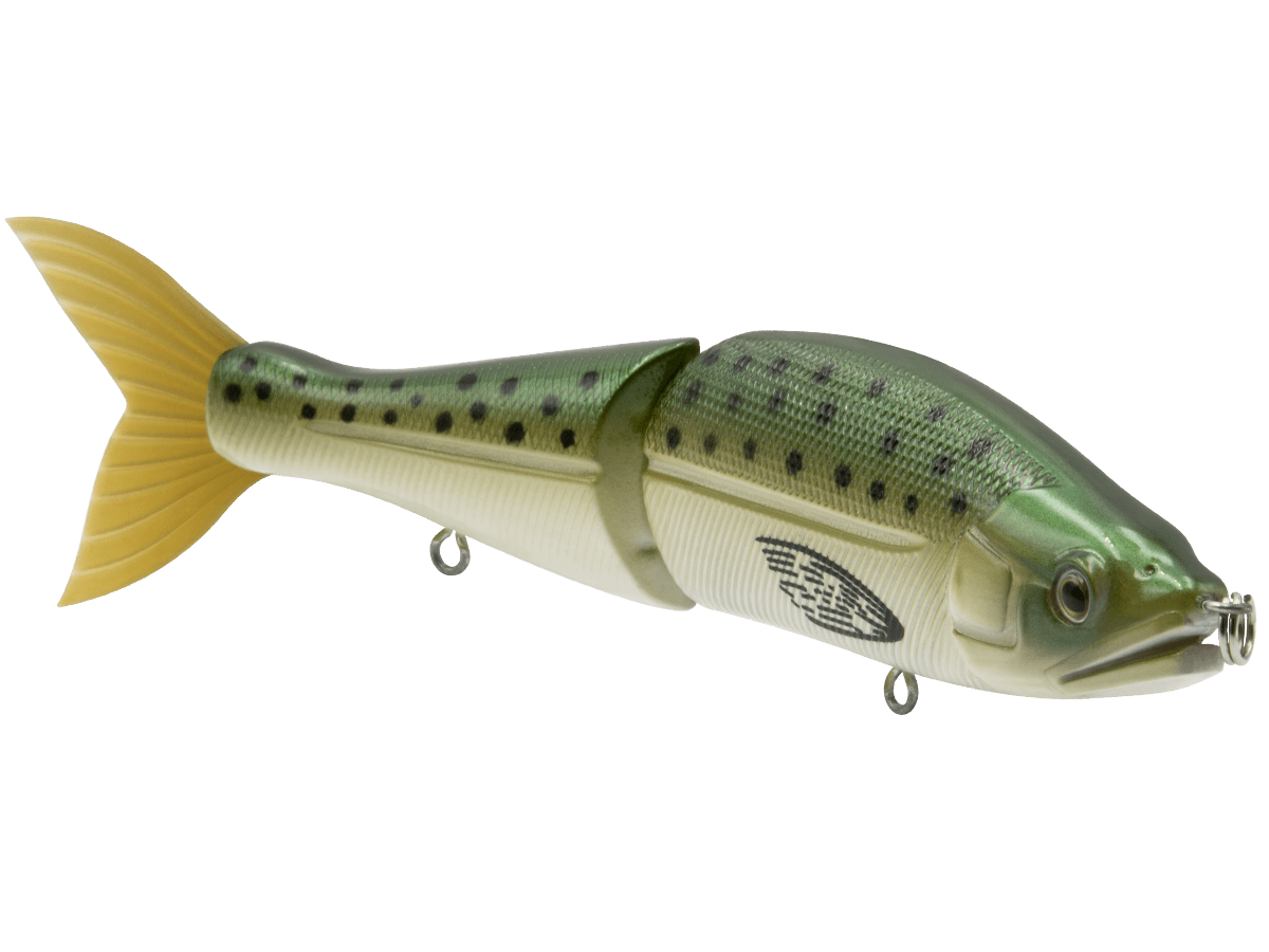 Livingston Lures Venom 6" SW - Angler's Pro Tackle & Outdoors
