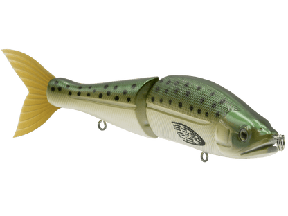 Livingston Lures Venom 6" SW - Angler's Pro Tackle & Outdoors