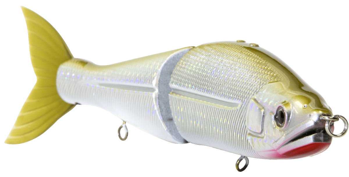 Livingston Lures Venom 6" SW - Angler's Pro Tackle & Outdoors