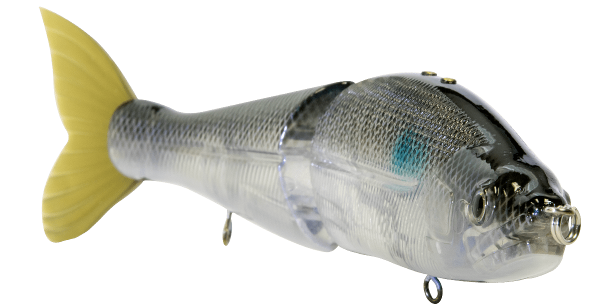 Livingston Lures Venom 6" SW - Angler's Pro Tackle & Outdoors