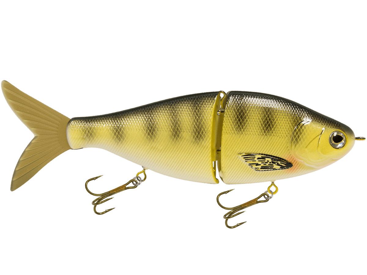 Livingston Lures Viper 6" - Angler's Pro Tackle & Outdoors