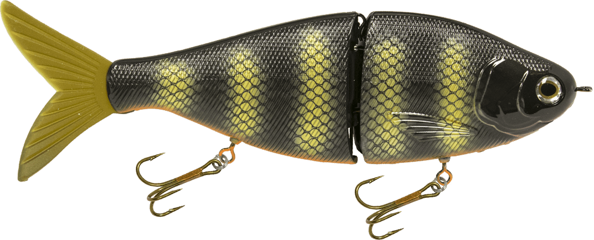 Livingston Lures Viper 8" - Angler's Pro Tackle & Outdoors