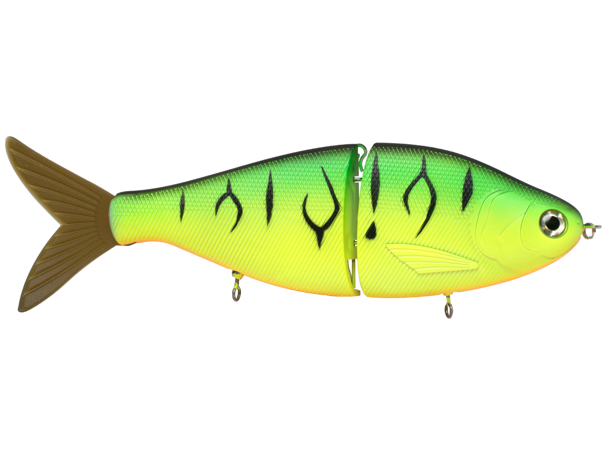 Livingston Lures Viper 8" - Angler's Pro Tackle & Outdoors