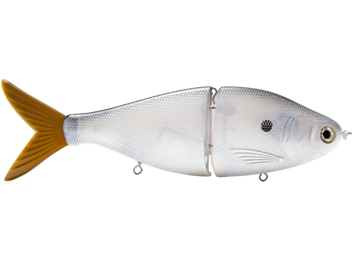 Livingston Lures Viper 8" - Angler's Pro Tackle & Outdoors