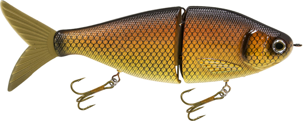 Livingston Lures Viper 8" - Angler's Pro Tackle & Outdoors
