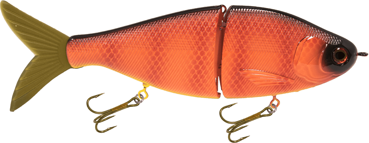 Livingston Lures Viper 8" - Angler's Pro Tackle & Outdoors