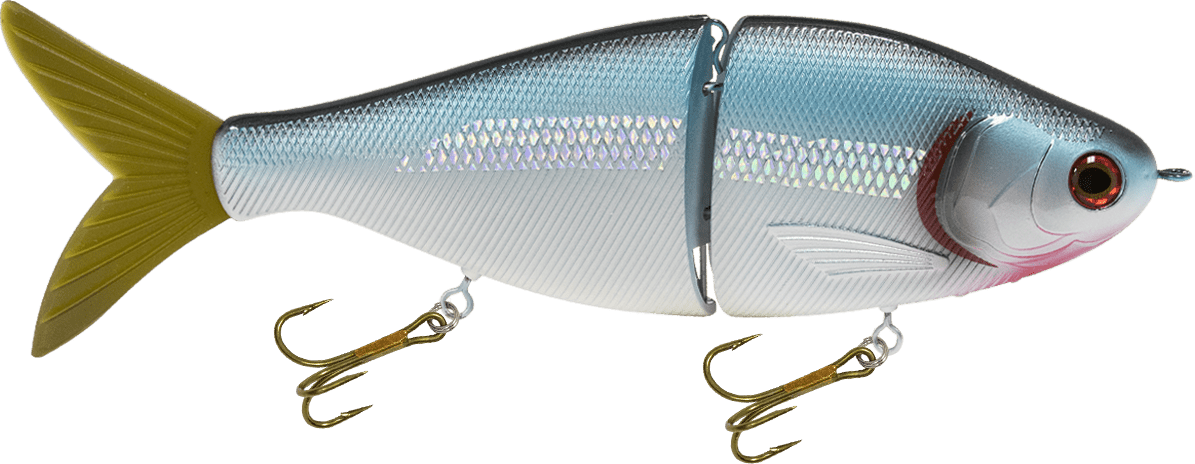 Livingston Lures Viper 8" - Angler's Pro Tackle & Outdoors