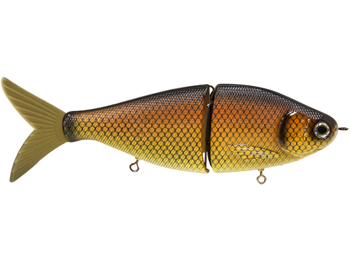 Livingston Lures Viper 8" - Angler's Pro Tackle & Outdoors