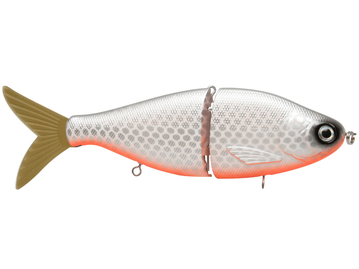 Livingston Lures Viper 8" - Angler's Pro Tackle & Outdoors