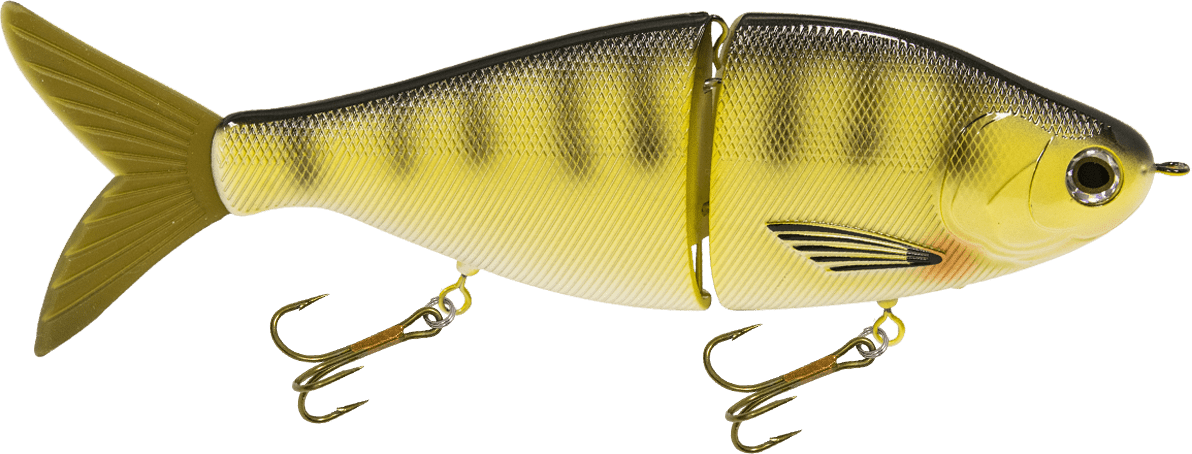 Livingston Lures Viper 8" - Angler's Pro Tackle & Outdoors