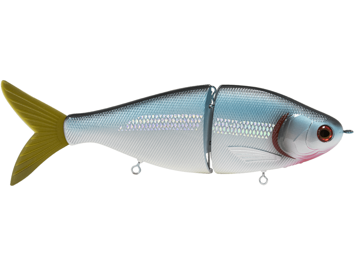 Livingston Lures Viper 8" - Angler's Pro Tackle & Outdoors