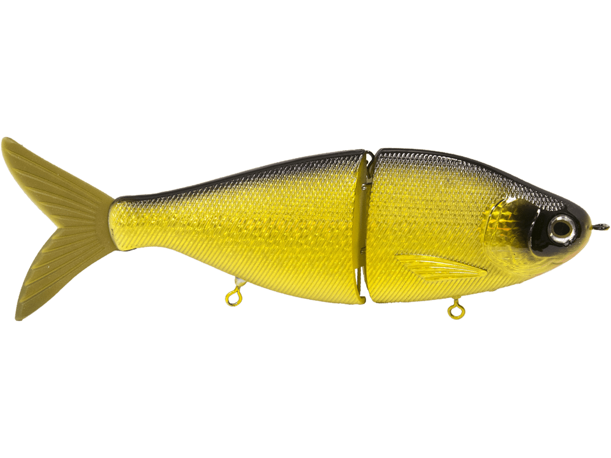 Livingston Lures Viper 8" - Angler's Pro Tackle & Outdoors