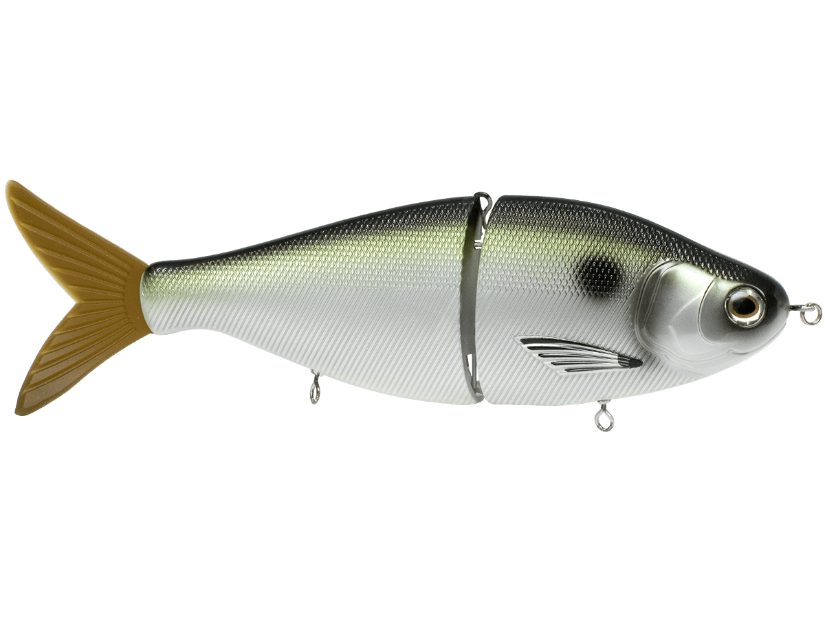 Livingston Lures Viper 8" - Angler's Pro Tackle & Outdoors