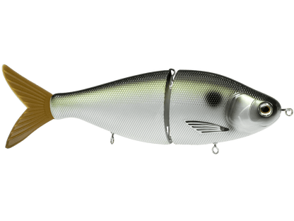 Livingston Lures Viper 8" - Angler's Pro Tackle & Outdoors