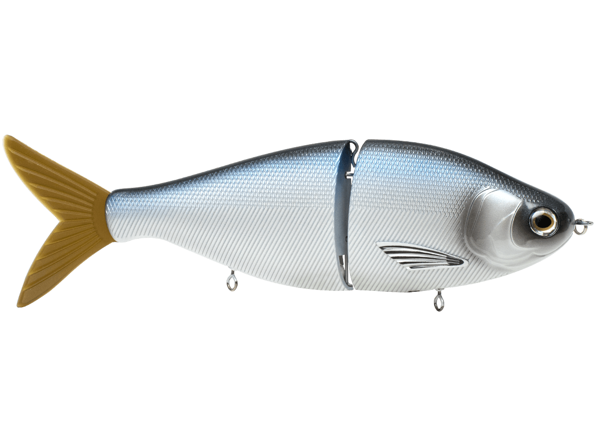 Livingston Lures Viper 8" - Angler's Pro Tackle & Outdoors