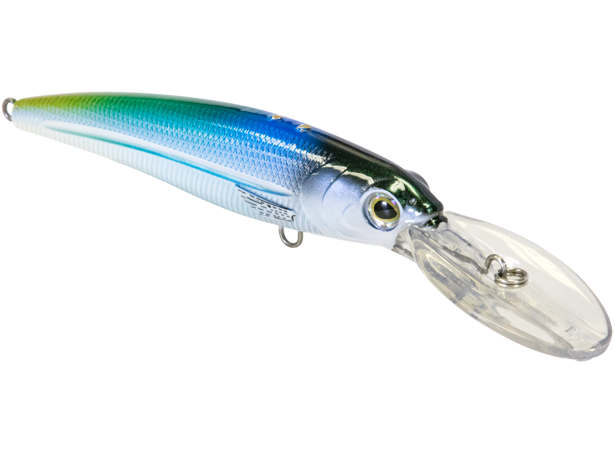 Livingston Lures Voyager - Angler's Pro Tackle & Outdoors