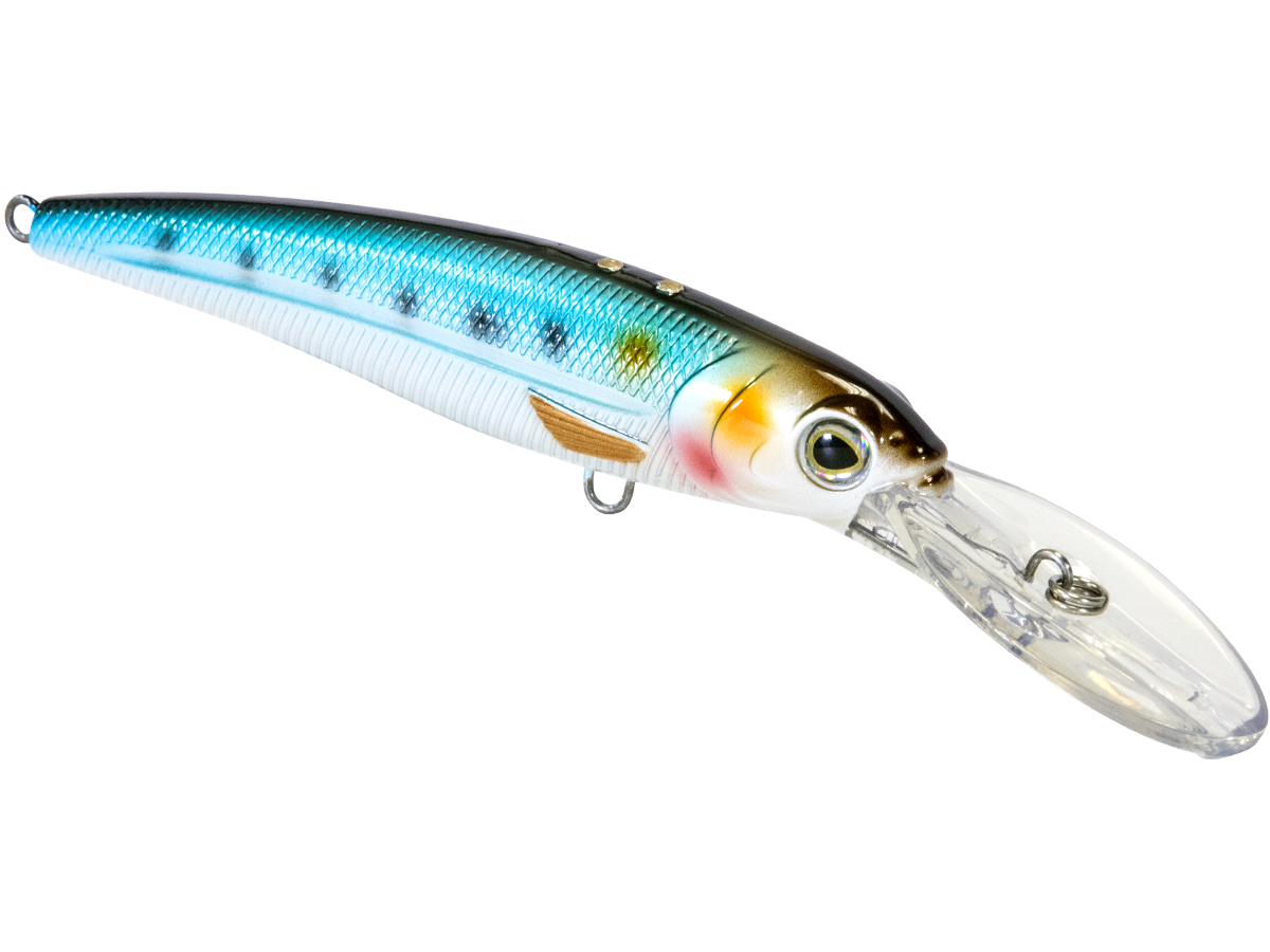 Livingston Lures Voyager - Angler's Pro Tackle & Outdoors