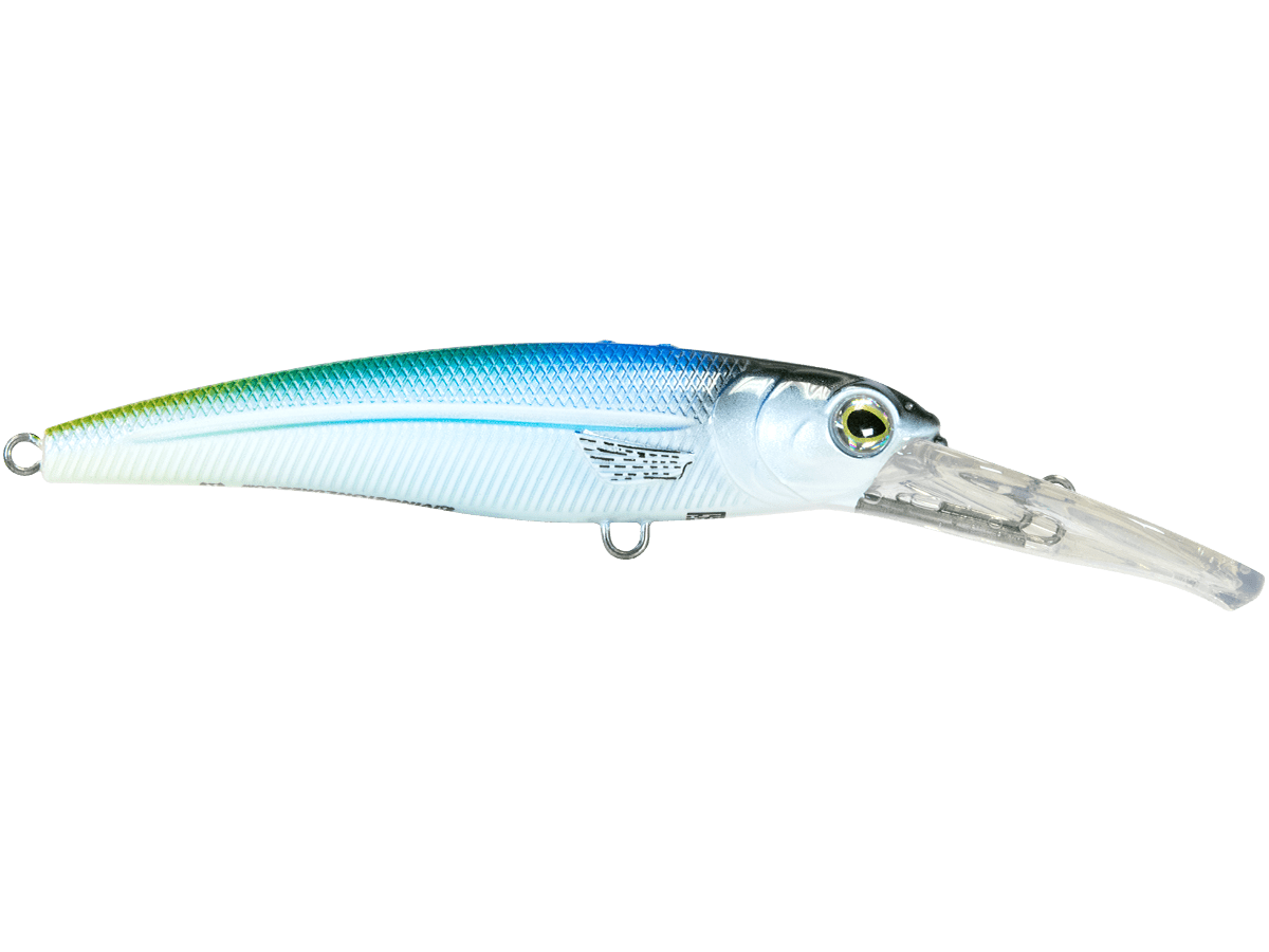 Livingston Lures Voyager - Angler's Pro Tackle & Outdoors