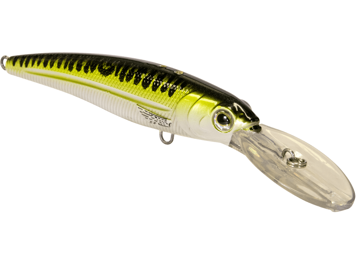 Livingston Lures Voyager - Angler's Pro Tackle & Outdoors