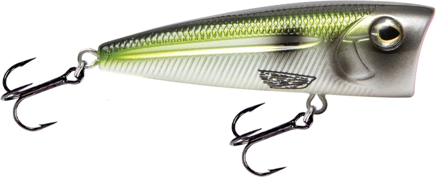 Livingston Lures Walk N Pop 67 - Angler's Pro Tackle & Outdoors