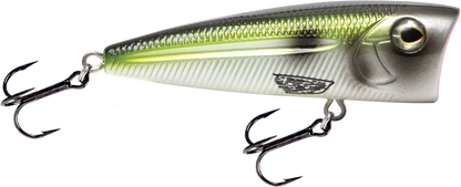 Livingston Lures Walk N Pop 67 - Angler's Pro Tackle & Outdoors