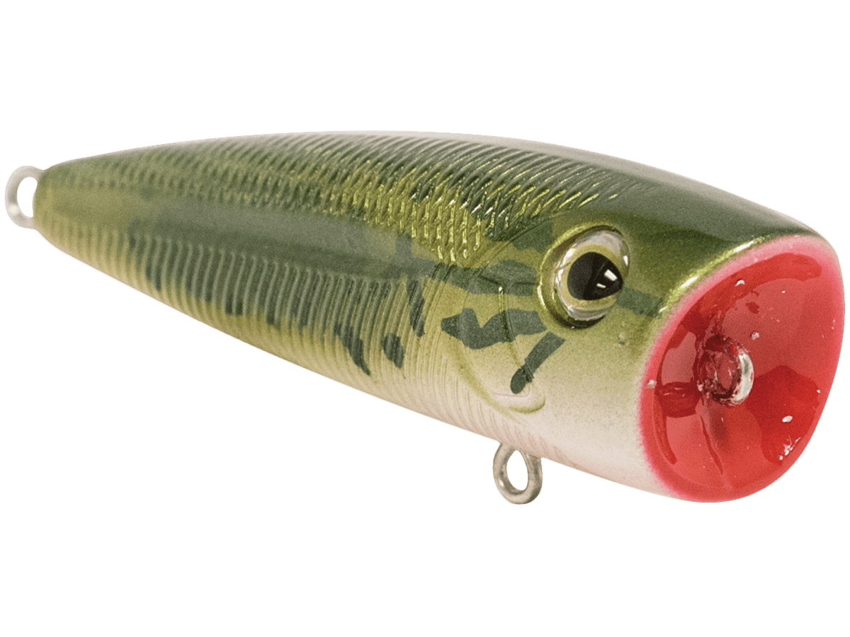 Livingston Lures Walk N Pop 67 - Angler's Pro Tackle & Outdoors
