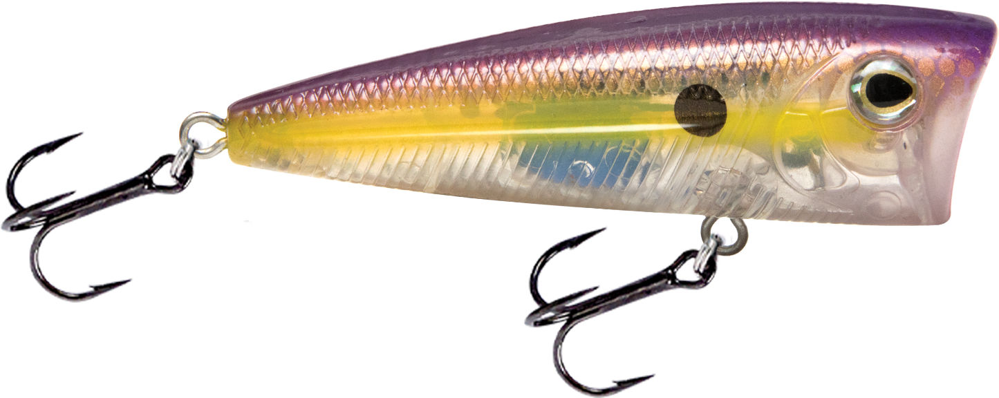 Livingston Lures Walk N Pop 67 - Angler's Pro Tackle & Outdoors