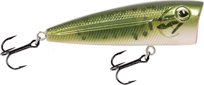 Livingston Lures Walk N Pop 67 - Angler's Pro Tackle & Outdoors