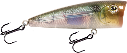 Livingston Lures Walk N Pop 67 - Angler's Pro Tackle & Outdoors