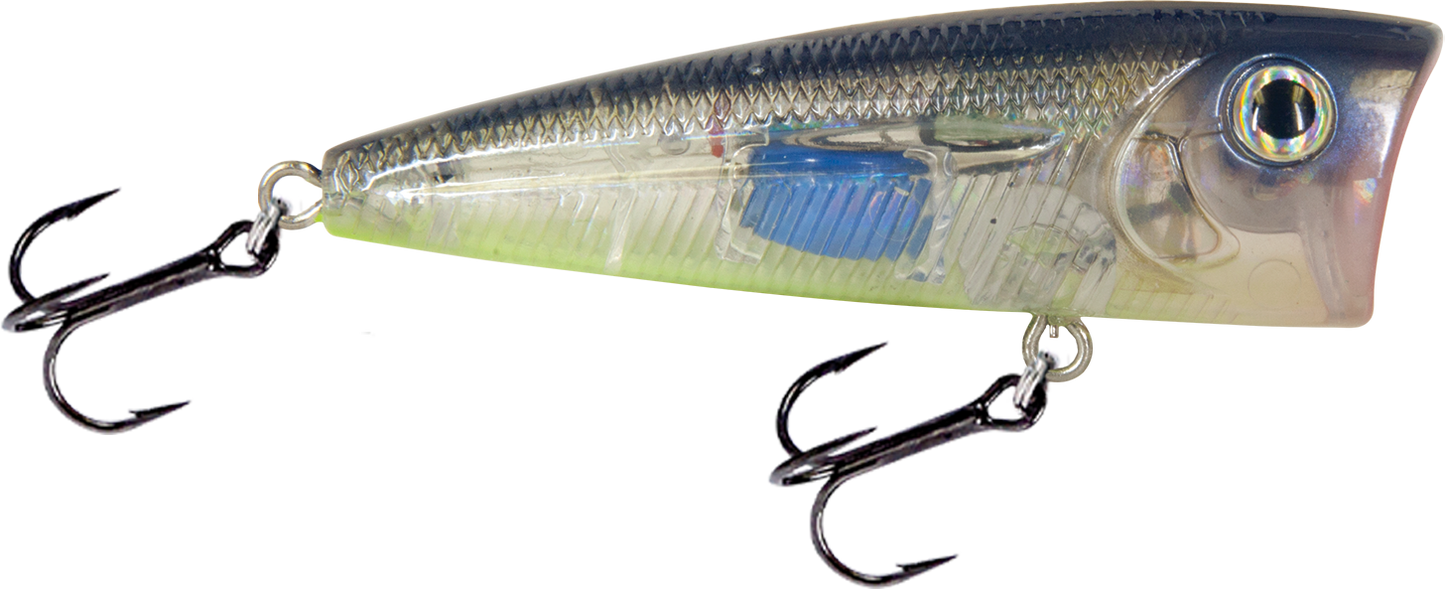 Livingston Lures Walk N Pop 67 - Angler's Pro Tackle & Outdoors